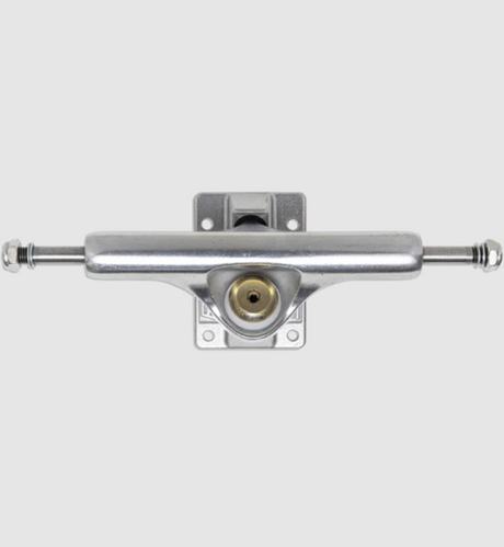 Slappy Inverted Hollow ST1 Trucks Polished 8.25