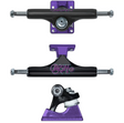 Slappy ST1 Classic Hollow BAM Pro Trucks Black Purple 8.25