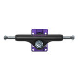 Slappy ST1 Classic Hollow BAM Pro Trucks Black Purple 8.25