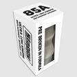 Slappy Ultra Low Bushings White 85a