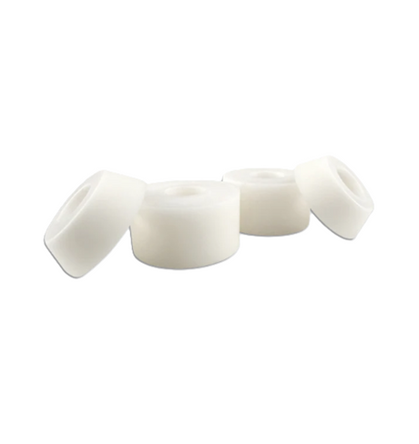 Slappy Ultra Low Bushings White 85a