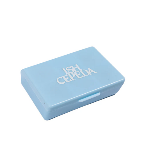 Nothing Special Pro Bearings Ish Cepeda Light Blue