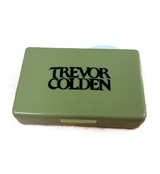 Nothing Special Pro Bearings Trevor Coldon Army Green
