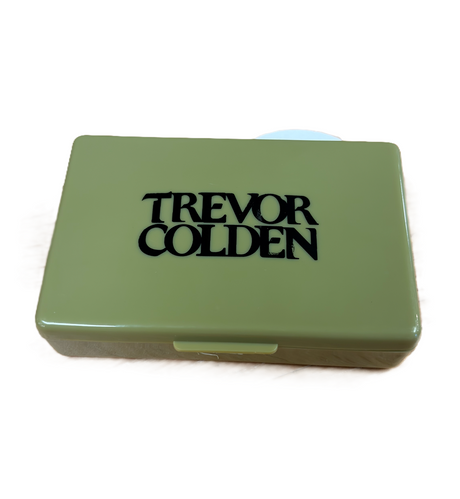 Nothing Special Pro Bearings Trevor Coldon Army Green