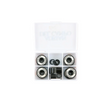 Nothing Special Pro Bearings Adrian Del Campo White