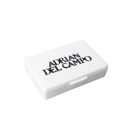 Nothing Special Pro Bearings Adrian Del Campo White