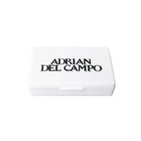 Nothing Special Pro Bearings Adrian Del Campo White