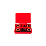 Nothing Special Pro Bearings Diego Najera Red