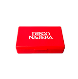 Nothing Special Pro Bearings Diego Najera Red