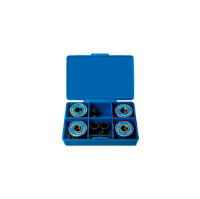 Nothing Special Pro Bearings Robert Neal Dark Blue