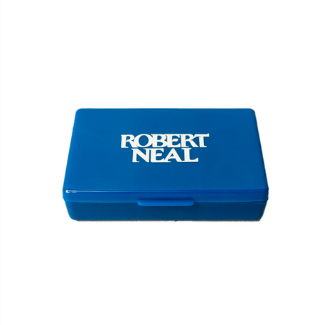 Nothing Special Pro Bearings Robert Neal Dark Blue