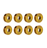 Nothing Special Pro Bearings Luan Oliveira Black