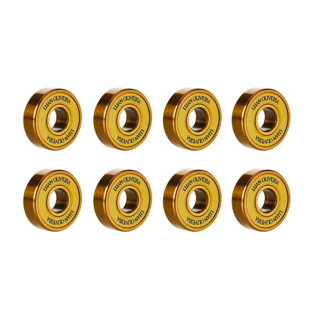 Nothing Special Pro Bearings Luan Oliveira Black