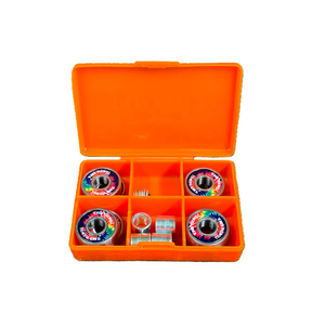 Nothing Special Pro Bearings Tory Puds TieDye