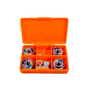 Nothing Special Pro Bearings Tory Puds TieDye