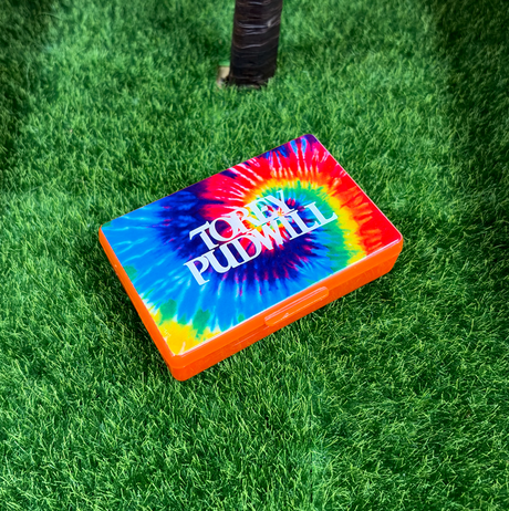 Nothing Special Pro Bearings Tory Puds TieDye