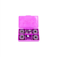 Nothing Special Pro Bearings Dominick Walker Purple