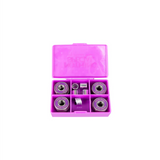 Nothing Special Pro Bearings Dominick Walker Purple
