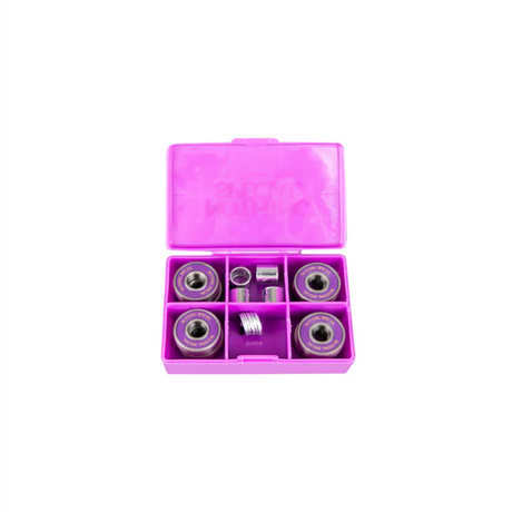 Nothing Special Pro Bearings Dominick Walker Purple