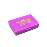 Nothing Special Pro Bearings Dominick Walker Purple