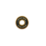 Nothing Special Pro Bearings Kevin White Yellow