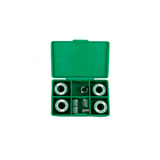 Nothing Special Pro Bearings Jeron Wilson Green