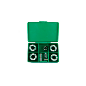 Nothing Special Pro Bearings Jeron Wilson Green