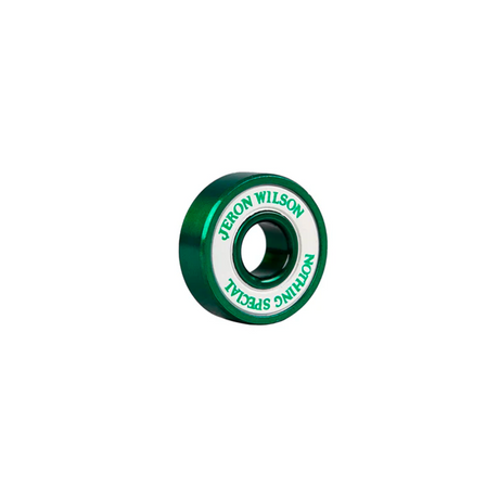 Nothing Special Pro Bearings Jeron Wilson Green