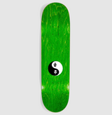 Opera Trey Wood Piece EX7 Skateboard Deck Purple 8.75x14.25WB