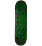 Opera Transition Sym EX7 Skateboard Deck Purple Grn 8.5x14.5WB
