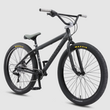 SE Savage Flyer Bike Black Maiden 27.5
