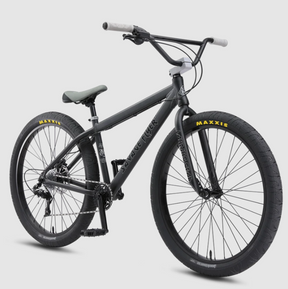 SE Savage Flyer Bike Black Maiden 27.5