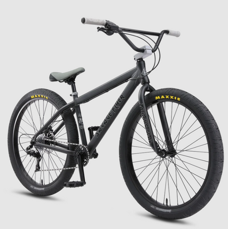 SE Savage Flyer Bike Black Maiden 27.5