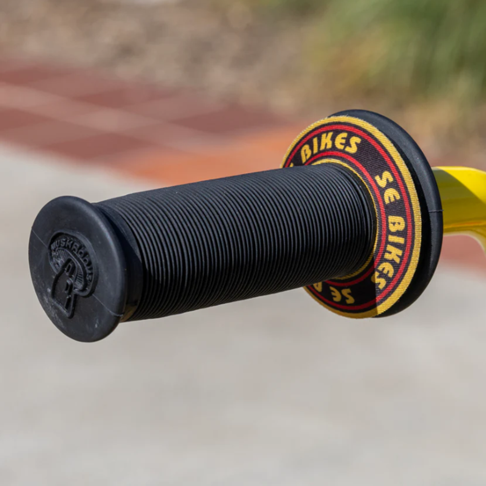 SE Fat Ripper Bike Bombus Black 26