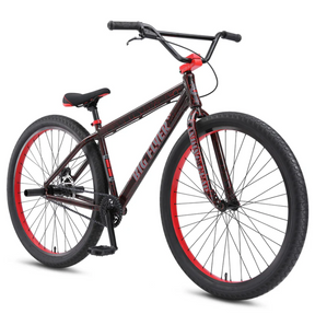 SE Big Flyer HD Red Crackle 29