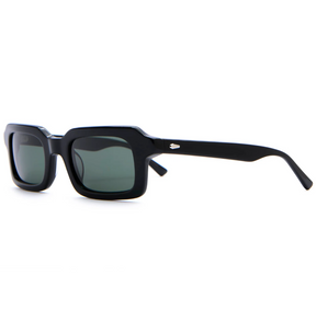 Crap Lucid Blur Polarized Sunglasses Black G15