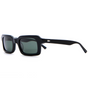 Crap Lucid Blur Polarized Sunglasses Black G15