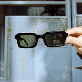 Crap Lucid Blur Polarized Sunglasses Black G15