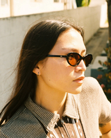Crap Marquee Rox Sunglasses Black Sangria