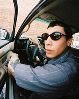 Crap Marquee Rox Sunglasses Black Sangria