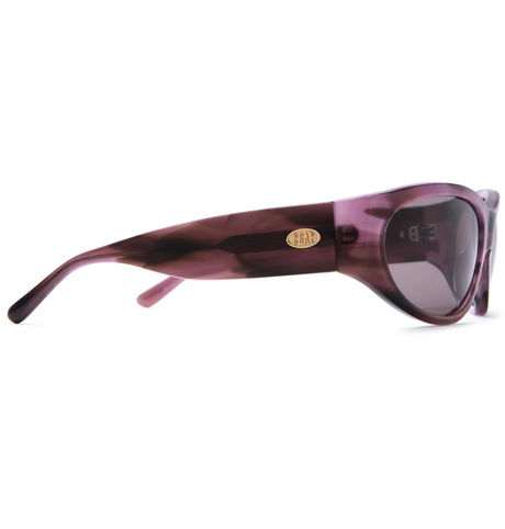 Crap Funk Daddy Sunglasses Lilac Haze