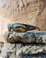 Crap Speed Charm Sunglasses Forest Hemp