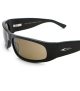 Crap Speed Charm Sunglasses Forest Hemp