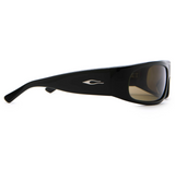 Crap Speed Charm Sunglasses Forest Hemp