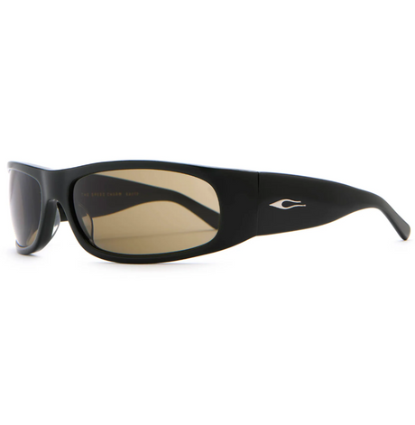 Crap Speed Charm Sunglasses Forest Hemp
