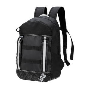 187 Switch Backpack Black