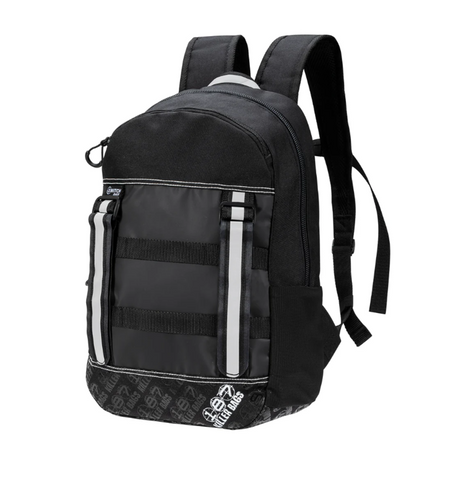 187 Switch Backpack Black