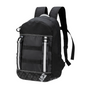 187 Switch Backpack Black