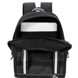 187 Switch Backpack Black