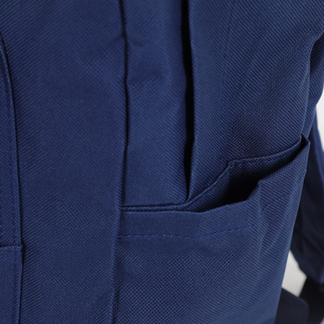 Deathwish DeathSpray Backpack Navy